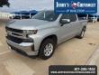 Used 2019 Chevrolet Silverado 1500 LT Truck