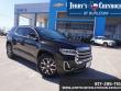 Used 2021 GMC Acadia SLE SUV
