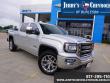 Used 2018 GMC Sierra 1500 SLT Truck