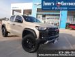 Used 2023 Chevrolet Colorado Trail Boss Truck