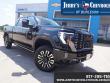 Used 2024 GMC Sierra 2500HD Denali Ultimate Truck