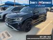 Used 2023 Volkswagen Atlas 3.6L V6 SE w/Technology SUV
