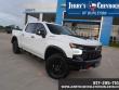 Used 2023 Chevrolet Silverado 1500 ZR2 Truck