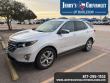 Used 2020 Chevrolet Equinox Premier SUV