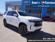 Used 2023 Chevrolet Tahoe RST SUV