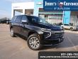 Used 2025 Chevrolet Tahoe Premier SUV