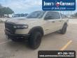 Used 2025 Ram 1500 Rebel Truck