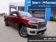 Used 2025 Ram 1500 Limited Truck