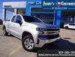 Used 2019 Chevrolet Silverado 1500 LT Truck