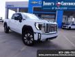 Used 2025 GMC Sierra 2500HD Denali Truck