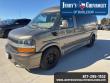 Used 2023 Chevrolet Express 2500 Work Van Cargo Van