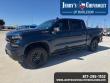 Used 2021 Chevrolet Silverado 1500 LT Trail Boss Truck