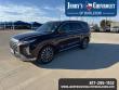 Used 2024 Hyundai Palisade Calligraphy SUV