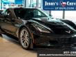 Used 2016 Chevrolet Corvette Z06 Coupe