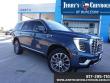 Used 2025 GMC Yukon Denali SUV