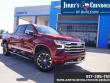 Used 2025 Chevrolet Silverado 1500 High Country Truck