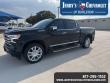 Used 2024 Chevrolet Silverado 1500 High Country Truck