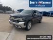Used 2019 Chevrolet Silverado 1500 LTZ Truck