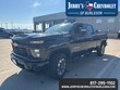 Chevrolet Silverado 2500HD