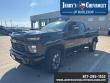 Used 2025 Chevrolet Silverado 2500HD Custom Truck