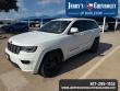 Used 2021 Jeep Grand Cherokee Laredo X SUV