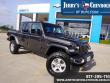 Used 2023 Jeep Gladiator Sport Truck