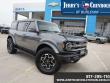 Used 2024 Ford Bronco Outer Banks SUV