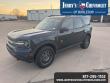 Used 2022 Ford Bronco Sport Badlands SUV