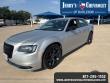 Used 2020 Chrysler 300 Touring Sedan