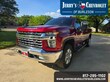  Chevrolet Silverado 2500HD