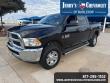Used 2016 Ram 2500 Tradesman Truck