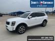 Used 2022 Kia Telluride S SUV