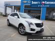 Used 2022 Cadillac XT5 Premium Luxury SUV