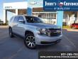 Used 2019 Chevrolet Tahoe LT SUV