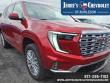 Used 2025 GMC Acadia Denali SUV