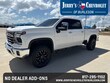  Chevrolet Silverado 2500HD