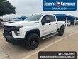 Chevrolet Silverado 2500HD