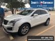 Used 2022 Cadillac XT5 Premium Luxury SUV