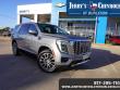 Used 2025 GMC Yukon Denali SUV