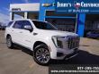 Used 2025 GMC Yukon Denali SUV