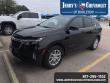 Used 2023 Chevrolet Equinox LT SUV