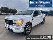 Used 2022 Ford F-150 XL Truck