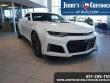 Used 2022 Chevrolet Camaro ZL1 Coupe