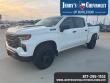 Used 2023 Chevrolet Silverado 1500 Custom Trail Boss Truck