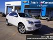 Used 2016 Chevrolet Equinox LT SUV