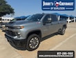 Chevrolet Silverado 2500HD