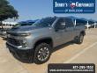 Used 2024 Chevrolet Silverado 2500HD Custom Truck