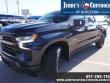 Used 2024 Chevrolet Silverado 1500 RST Truck