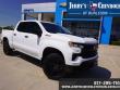 Used 2024 Chevrolet Silverado 1500 LT Trail Boss Truck