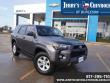 Used 2018 Toyota 4Runner SR5 SUV